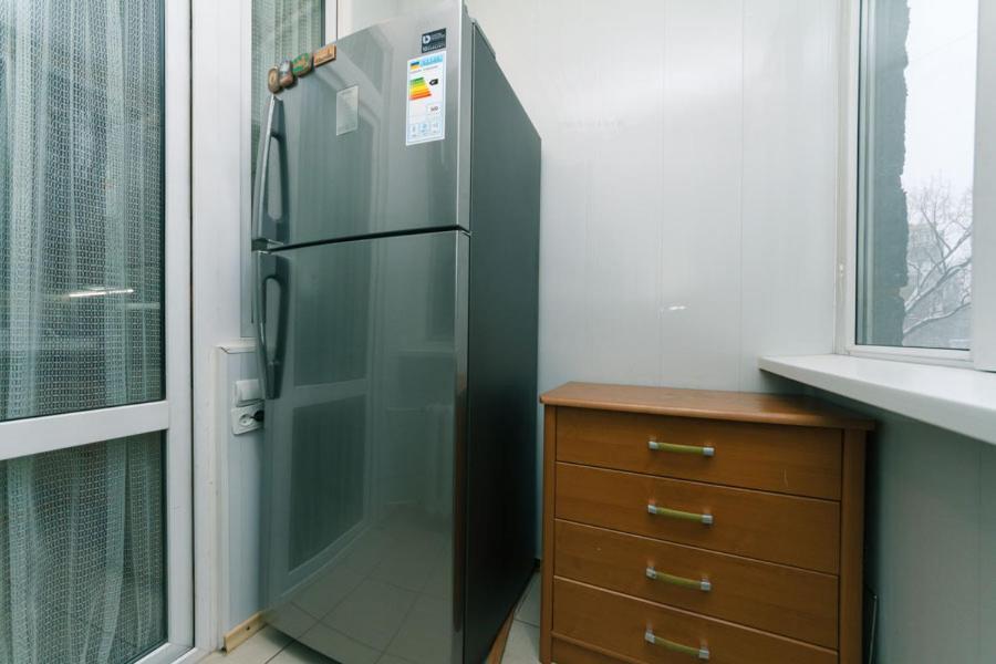 Three-Room Apartments At The Polytechnic Institute キエフ エクステリア 写真